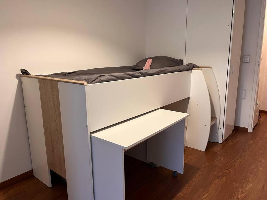 Spacious & Cosy Flat *