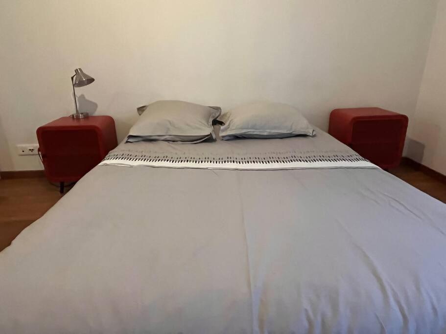 Spacious & Cosy Flat
