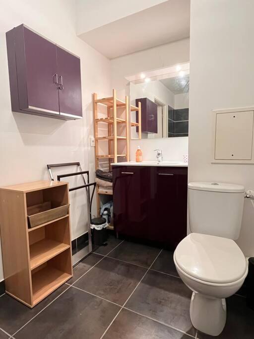 Spacious & Cosy Flat Appartement