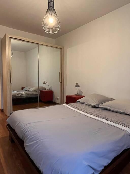 Spacious & Cosy Flat *