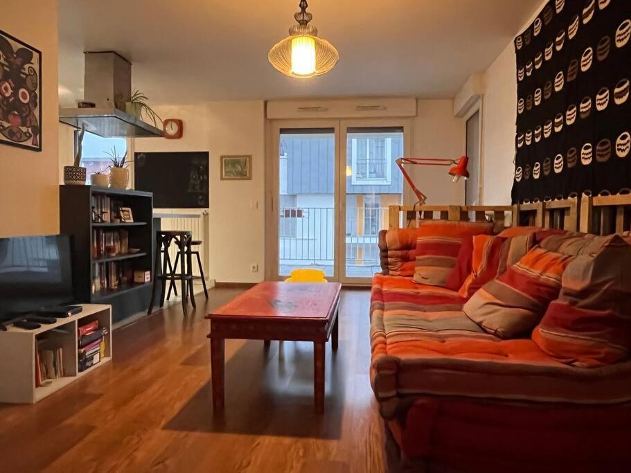 Spacious & Cosy Flat Massy (Essonne)