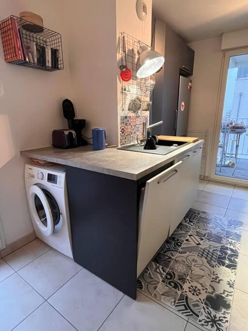 Spacious & Cosy Flat