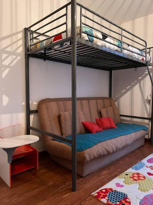 Spacious & Cosy Flat * Massy (Essonne)