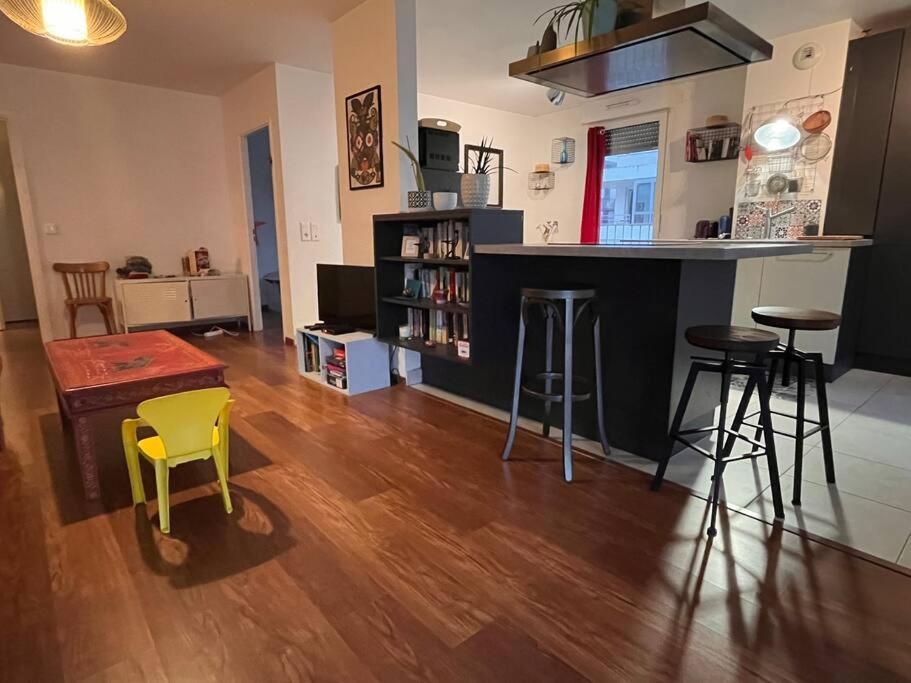Spacious & Cosy Flat Appartement *